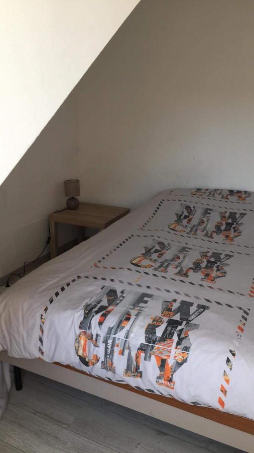 Vichy Lejlighed Eksteriør billede